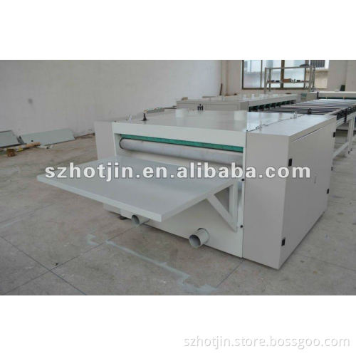 Multi rip saw